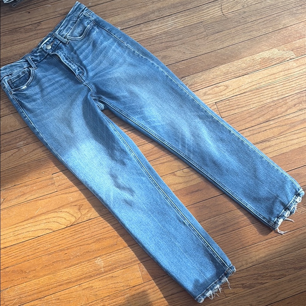 Flying Monkey Jeans - image 1